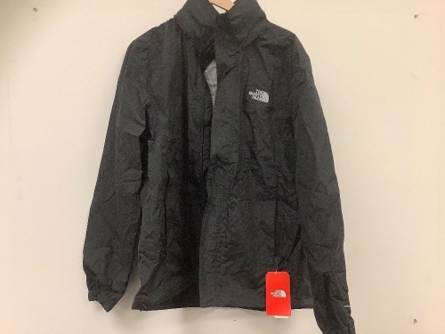 The North Face Resolve 2 Jacket Men's L, Appears New, Sold As-is - Lot 132
