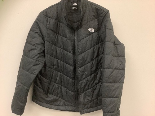 The North Face Tamburello 2 Jacket Women's XL, Appears New, Sold As-is - Lot 152