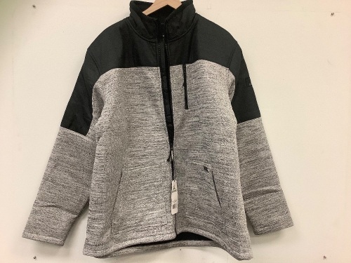 Ascend Bonded Jacket Men's 2XL, Appears New, Sold As-is - Lot 123