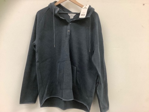 Ascend Expedition Fleece Long-Sleeve Pullover Women's XL, Appears New, Sold As-is - Lot 134