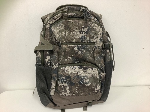 RedHead Velocity Hunting Pack, Appears New, Sold As-is - Lot 144