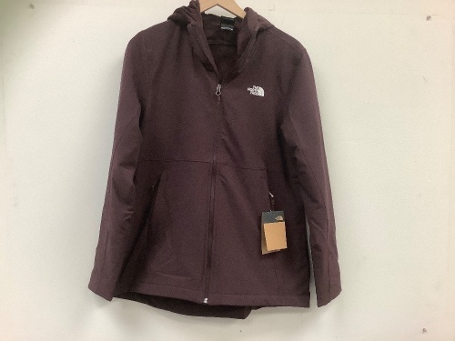 The North Face Shelbe Raschel Hoodie Women's XL, Appears New, Sold As-is - Lot 254