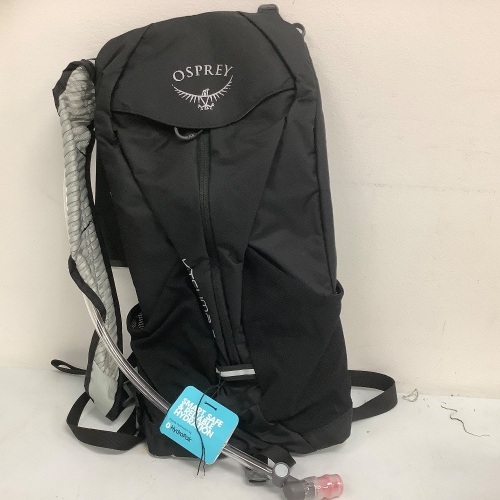 Osprey Kitsuma 7 Hydration Pack, Appears New, Sold As-is - Lot 276