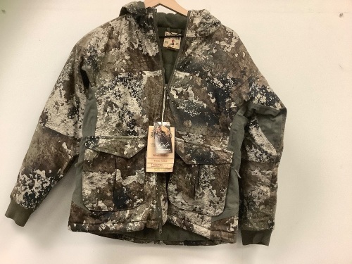 RedHead Silent Stalker Youth Jacket Kid's XL, Appears New, Sold As-is - Lot 284