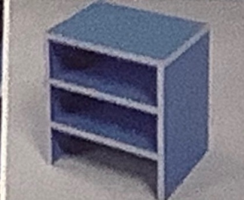 Night Stand, Appears New, Sold As-is - Lot 403