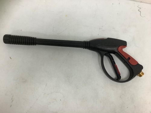 High Pressure Washer Gun, E-Comm Return, Sold As-is - Lot 434