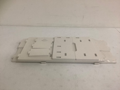 Wooden Computer Monitor Stand, New, Sold as is - Lot 348