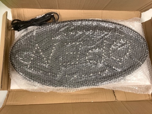 Light-Up Open Sign, Appears New, Sold As-is - Lot 425