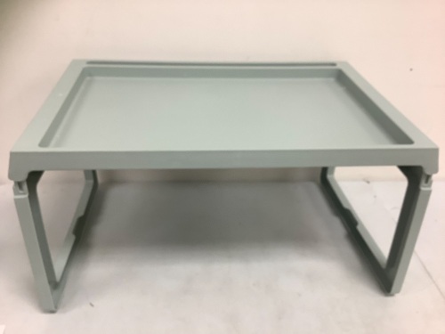 Folding Lap Tray, Appears New, Sold As-is - Lot 435