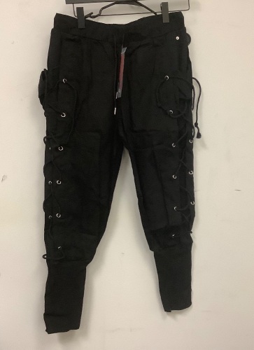 Lot of (3) Mens Jogger Cargo Pants, 3X, E-Commerce Return, Sold as is - Lot 451