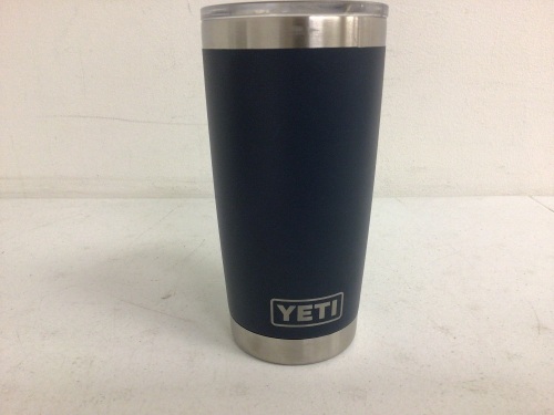 Yeti Tumbler, Appears New - Lot 512
