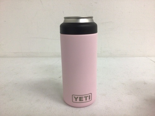 Yeti Tumbler, Appears New - Lot 603