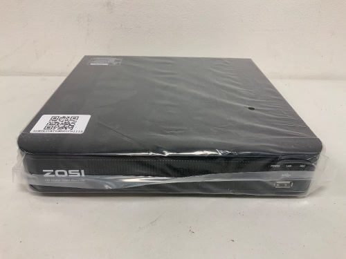 Digital Video Recorder, Appears New, Sold as is - Lot 482