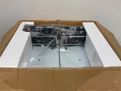 Countertop Deep Dryer, E-Commerce Return, Sold as is - Lot 23
