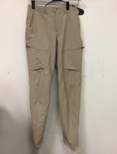 Mens Under Armour Pants, Size 34/34, E-Comm Return - Lot 559