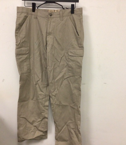 Red Head Mens Cargo Pants, 36/30, E-Comm Return - Lot 589