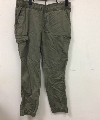 Natural Reflections Womens Pants, Size L, E-Comm Return - Lot 599