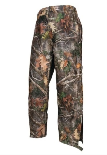 Mens Camo Pants, Size Small, E-Comm Return - Lot 600