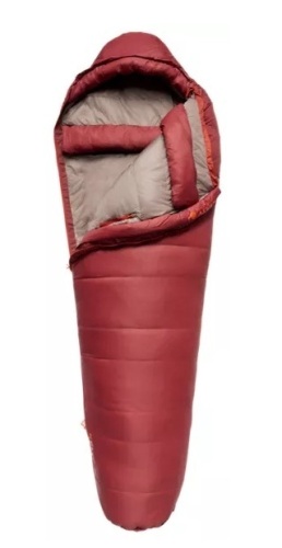 Kelty Cosmic Down 0° Mummy Sleeping Bag, E-Commerce Return, Sold as is - Lot 652
