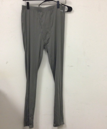 Mens Lightweight Base Layer Pants, LT, E-Comm Return - Lot 581