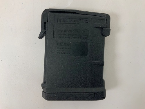 PMAG 10 AR/M4, E-Comm Return - Lot 497