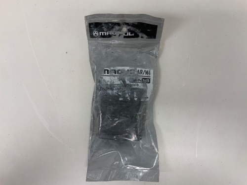 PMAG 10 AR/M4, E-Comm Return - Lot 503