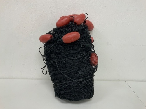 Fishing Net, E-Comm Return - Lot 584