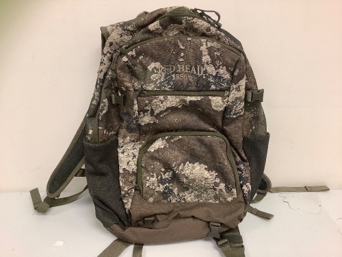 RedHead Velocity Hunting Pack, Appears New, Sold as is - Lot 700