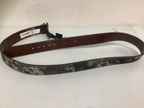 RedHead Reversible Mens Belt, 44, Appears New, Sold as is - Lot 673