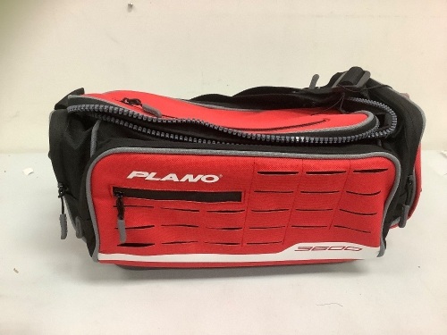 Plano Utiity Bag, Appears new, Sold as is - Lot 683