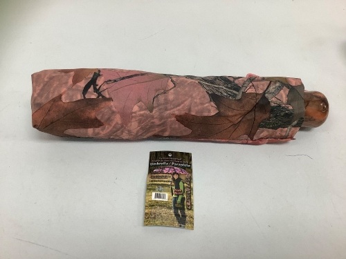 40" Umbrella, Appears New, Sold as is - Lot 703