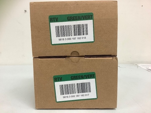 Lot of (2) Hidden Case for Wyze Cam, Appears New, Sold as is - Lot 57