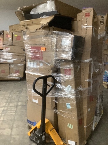 Misc. Salvage Pallet - Lot 1222