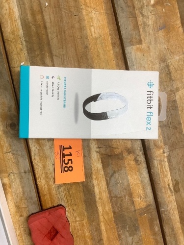 Fitbit Flex 2 - Lot 1158