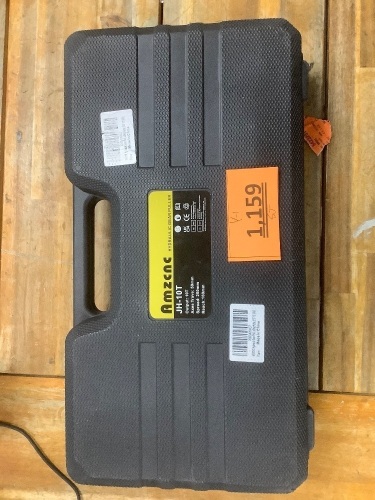 Hydraulic Gear Puller - Lot 1159