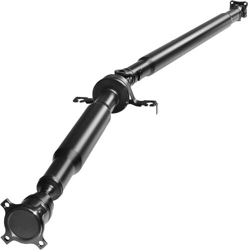 A-Premium Rear Complete Drive Shaft Assembly Compatible with Ford Edge & Lincoln MKX 2007-2014, AWD, Replace# DT4Z-4R602-A  - Lot 225