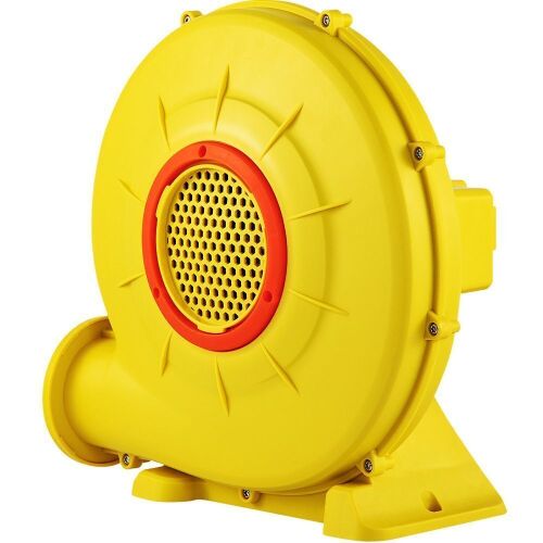 VEVOR 450W 0.6HP Portable and Powerful Bounce House Blower - Lot 279