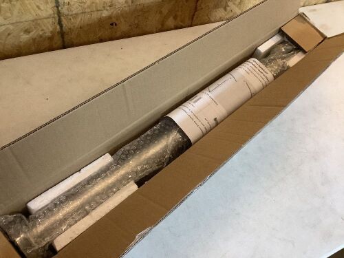 Stair Handrail  - Lot 342