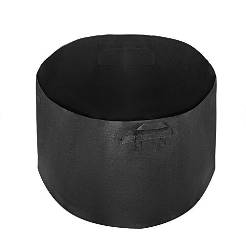VEVOR 65 Gallon Container Plant Grow Bag, 12Pack, Black - Lot 361