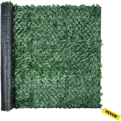 VEVOR Ivy Privacy Fence Screen, 59"x118"  - Lot 381