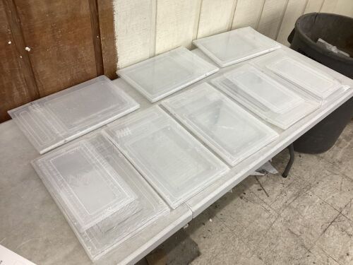 Shoe Storage Boxes - Lot 446
