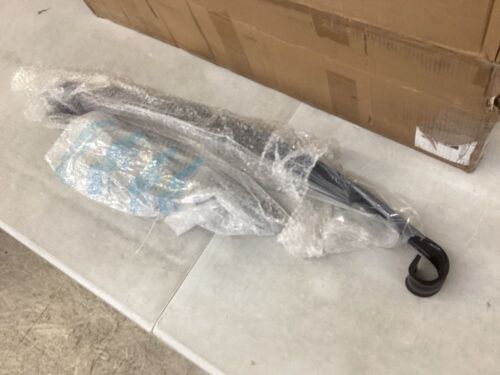 Black Stair Hand Railing  - Lot 158
