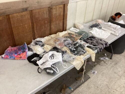 Lot of Misc Temu Returns - Lot 455