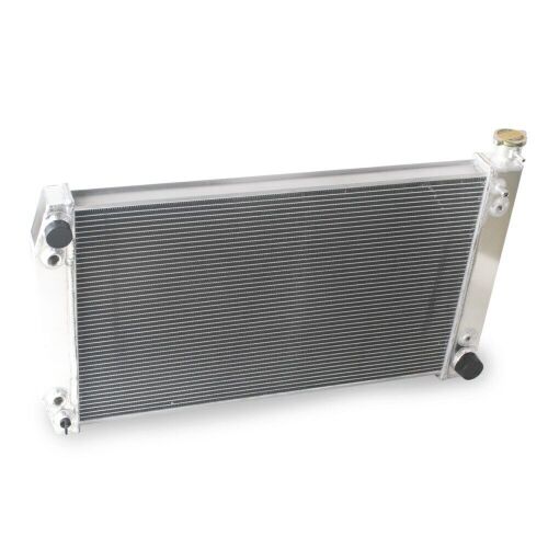 Aluminum Radiator for 88-99 Chevy C/K 1500/2500/3500 GMC Pickup Suburban Yukon - Lot 173