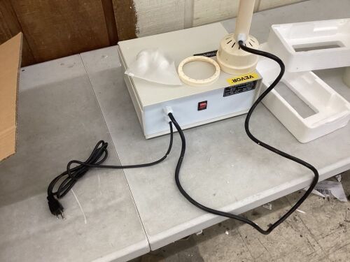 VEVOR Induction Sealing Machine  - Lot 144