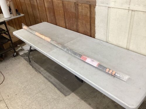 Extend-A-Reach Telescopic Pole  - Lot 530