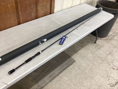 KastKing Perige II Spinning Rod, 7'1" MH  - Lot 547