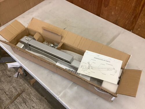 Push Bar Exit Device   - Lot 682
