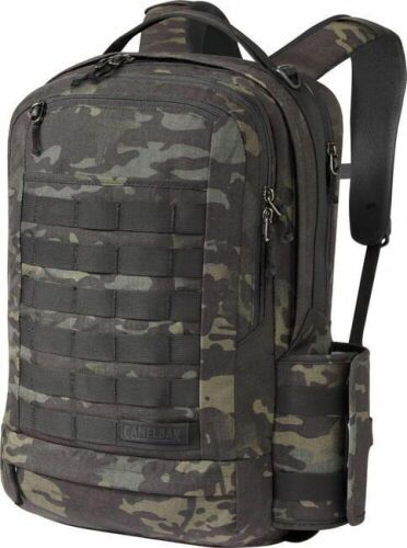 Camelback Quantico Recon Series Backpack  - Lot 648