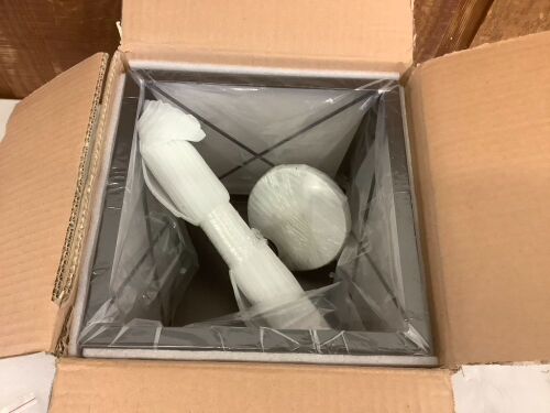Light Fixture  - Lot 664
